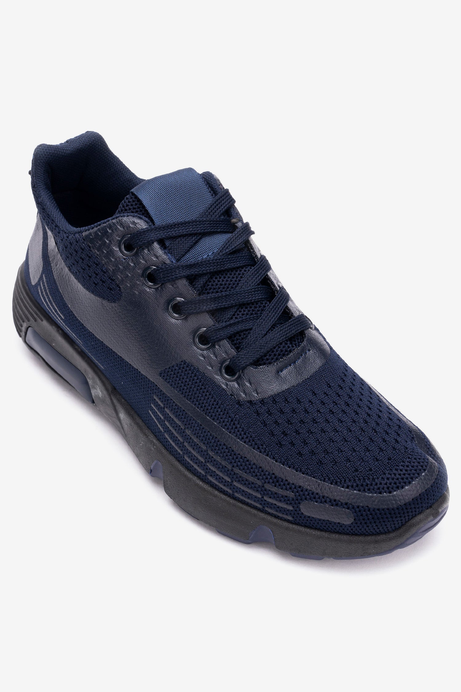 Zapatilla Deportiva Mujer Tiffany Azul Chinitown Chinitown